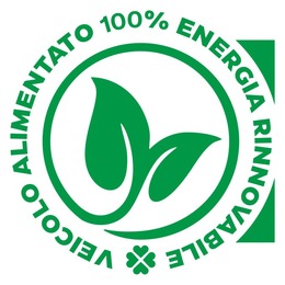 F.R. Impianti — 100% energia rinnovabile